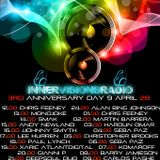 JSando Pres Deep Soul Duo - Innervisions Anniversary Day 9