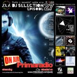 JXA Dj Selection Episode 27