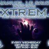 Manuel Le Saux pres. Extrema 318 on AH.FM (12-06-2013)