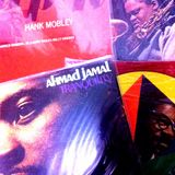 All Modern jazz track mix