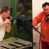 Oli Mayne & Zsolt Sőrés Live