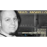 Mad Morello - Monday's Rest Guest Mix at Nightport.fm