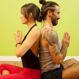 Méditation Reiki