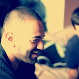Nowhere Podcast 009 - MRSHK