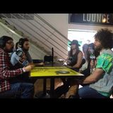 TristeTurno (22-05-14) "Entrevista a Wolfmother"