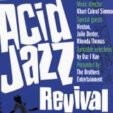 Acid Jazz Revival Mix