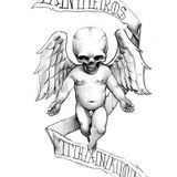 #75 ANTEROS & THANATON, Fukushima mon Amour (for Télérama-Radio)
