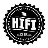 One Night At The Hifi Vol 2