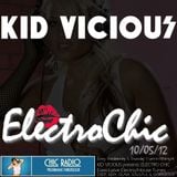 KID VICIOUS: ELECTROCHIC 10/05/2012