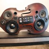 Podcast du 20/12/2011 - Finest Hip-Hop Jazzy 4 Christmas
