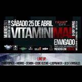 christopher @ Vitaminimal by Technocity (4-24-15)