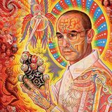 !Lysergic Dreams! ,,Forest-DarkPsy Set,, 150 bpm!!