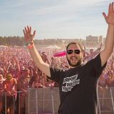 Color Festival Tour Mix 2014