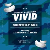 VIVID MONTHLY MIX