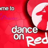 Dance On Red Guest Mix July 22nd - Corks Red FM