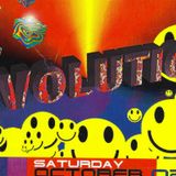 Evolution 5 T-1000 October 2, 1993