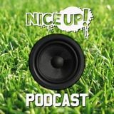 NICE UP! podcast - March 2014