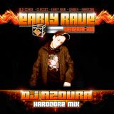 EARLY RAVE GENERATION EXCLUSIVE MIX BY DJ AZOURA