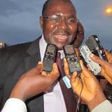 Les Grandes Gueules du 11 septembre invité Dr Faya Milimono