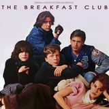 Breakfast Club Soundtrack