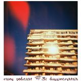 Diggincrystals - Guestmix for Mondayjazz