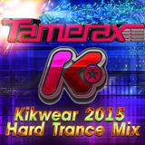 Tamerax - Exclusive May 2015 Kikwear Mix