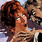 The Micronauts - Le Bal des vampires (Live DJ Mix 2014)