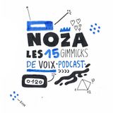 Noza - Les 15 Gimmicks De Voix