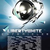 VEGIM - EXLUSIVE MIX FOR LIBERTY WHITE