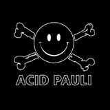 Acid Pauli - NATION OF GONDWANA
