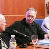 Kairos (1992) for Sax and Live Electronics composed by Agostino Di Scipio, Sax G. Antongirolami