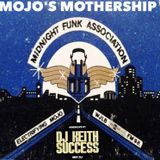 THE ELECTRIFYING MOJO MIXX