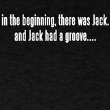 MrVinyl - Jack's Groove