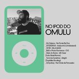 No iPod do Omulu