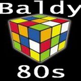 DJ-Garybaldy - 80s Number One Mix 1