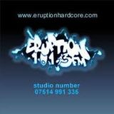 ERUPTION 101.3 FM NSK STEVE STRITTON JUNGLE RIDDIMS