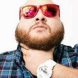 Action Bronson mix