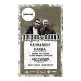 reflexion Kahn & Neek JPN Tour Promo mix by AKI