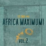 Africa Maximum! vol.2