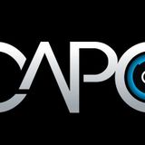 DJ CaPo Pachanga - Agosto 2014