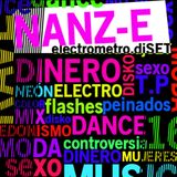 Electrometro Dj Set - Nanz-e_Session (2008-2009)