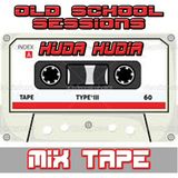Huda Hudia - Electro Funk Vol 4 (Side A)
