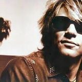 Bon Jovi - Access All Areas