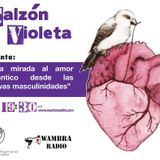 Calzón Violeta - Una mirada al amor romántico desde las nuevas masculinidades 080515