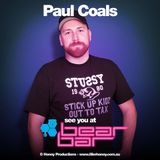 DJ Paul Coals - Bear Bar - Sydney Mardi Gras 2015