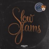Slow Jams Vol.90 - Peter Croce - All Vinyl DJ Set - Live at Slow Jams 6.22.15