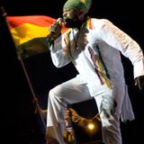 FANTAN MOJAH "THE RIDDIM"