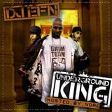 DJ EFN - Vol 31 (Underground King)
