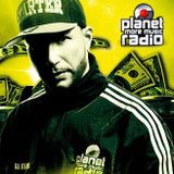 DJ JELLIN - planet radio black beats radio show - 05.09.2013