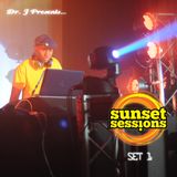 Dr. J Presents: Sunset Sessions 2012 Set 1 (LIVE)